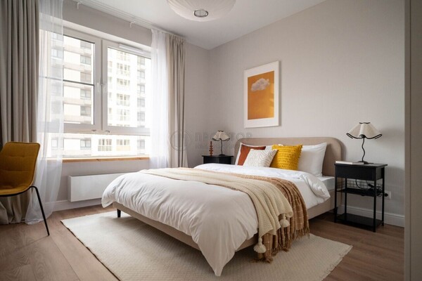 Продам двухкомнатную (2-комн.) квартиру, Алтуфьевское ш, 53к2, Москва г