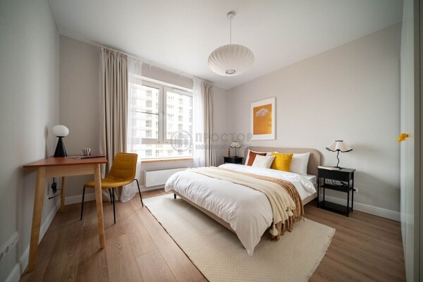 Продам двухкомнатную (2-комн.) квартиру, Алтуфьевское ш, 53к2, Москва г