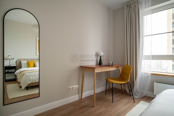 Продам двухкомнатную (2-комн.) квартиру, Алтуфьевское ш, 53к2, Москва г