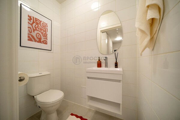 Продам двухкомнатную (2-комн.) квартиру, Алтуфьевское ш, 53к2, Москва г