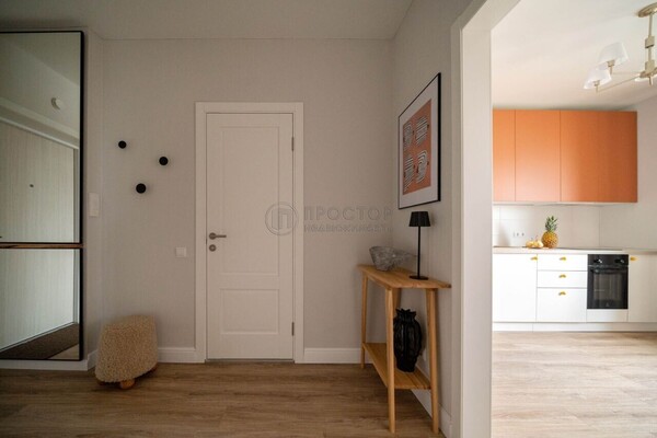 Продам двухкомнатную (2-комн.) квартиру, Алтуфьевское ш, 53к2, Москва г