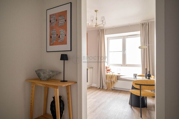 Продам двухкомнатную (2-комн.) квартиру, Алтуфьевское ш, 53к2, Москва г