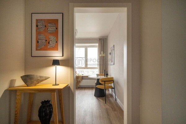 Продам двухкомнатную (2-комн.) квартиру, Алтуфьевское ш, 53к2, Москва г