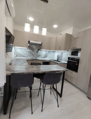 Продам двухкомнатную (2-комн.) квартиру, Ветеранов пр-кт, 179, Санкт-Петербург г