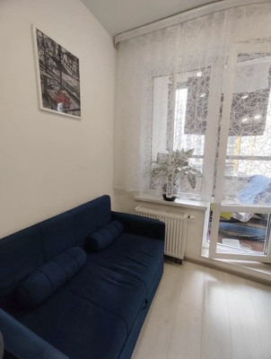 Продам двухкомнатную (2-комн.) квартиру, Ветеранов пр-кт, 179, Санкт-Петербург г