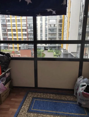 Продам двухкомнатную (2-комн.) квартиру, Ветеранов пр-кт, 179, Санкт-Петербург г