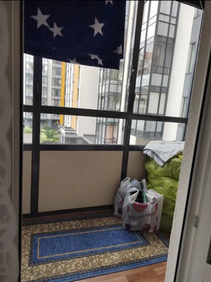 Продам двухкомнатную (2-комн.) квартиру, Ветеранов пр-кт, 179, Санкт-Петербург г