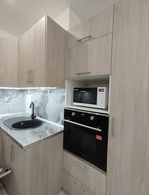 Продам двухкомнатную (2-комн.) квартиру, Ветеранов пр-кт, 179, Санкт-Петербург г