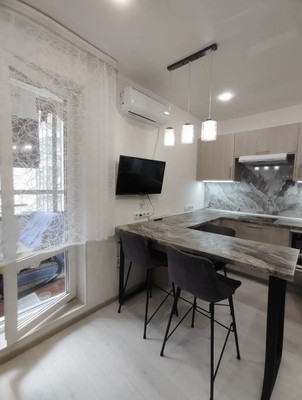 Продам двухкомнатную (2-комн.) квартиру, Ветеранов пр-кт, 179, Санкт-Петербург г