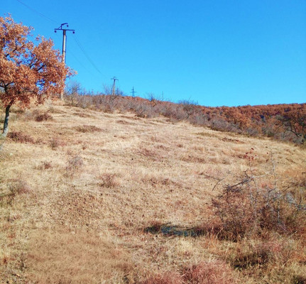 Продам участок 4 соток, ИЖС, Малореченское с, 0 км от города