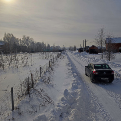 Продам участок 16 соток, Фермерское хоз., Кузнецово д, 0 км от города