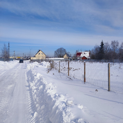 Продам участок 16 соток, Фермерское хоз., Кузнецово д, 0 км от города