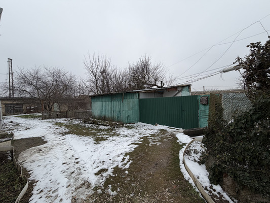 Продам трехкомнатную (3-комн.) квартиру, Парижской Коммуны ул, 13, Джанкой г