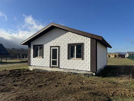 Продам дом, Мира ул, Перевальное с, 0 км от города