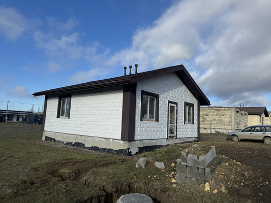 Продам дом, Мира ул, Перевальное с, 0 км от города