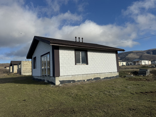 Продам дом, Мира ул, Перевальное с, 0 км от города