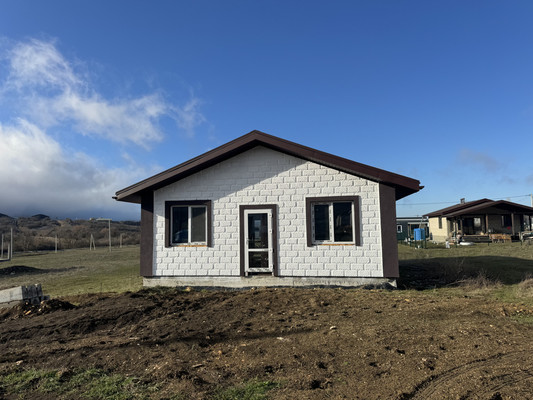 Продам дом, Мира ул, Перевальное с, 0 км от города