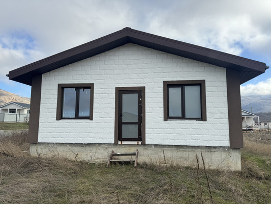 Продам дом, Мира ул, Перевальное с, 0 км от города