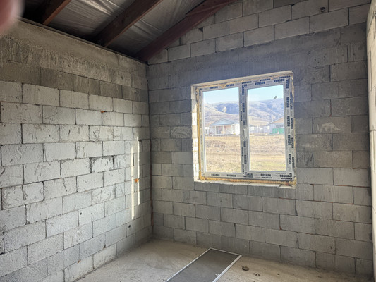 Продам дом, Мира ул, Перевальное с, 0 км от города