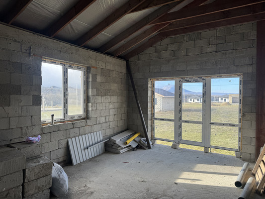 Продам дом, Мира ул, Перевальное с, 0 км от города