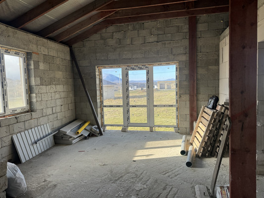 Продам дом, Мира ул, Перевальное с, 0 км от города