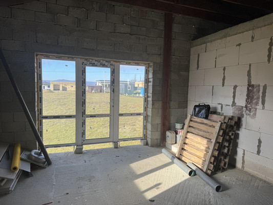 Продам дом, Мира ул, Перевальное с, 0 км от города