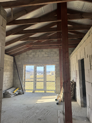 Продам дом, Мира ул, Перевальное с, 0 км от города