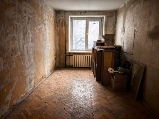 Продам трехкомнатную (3-комн.) квартиру, Дачный пр-кт, 38к1, Санкт-Петербург г