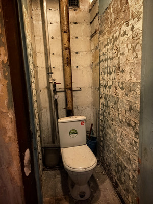 Продам трехкомнатную (3-комн.) квартиру, Дачный пр-кт, 38к1, Санкт-Петербург г