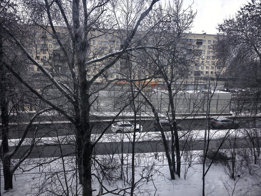 Продам трехкомнатную (3-комн.) квартиру, Дачный пр-кт, 38к1, Санкт-Петербург г