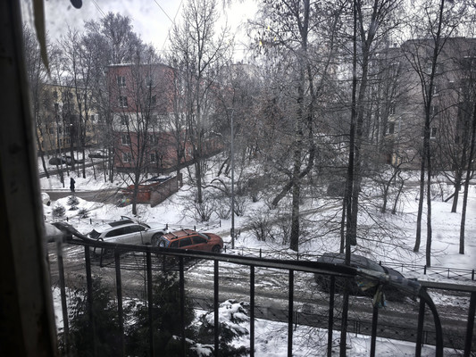 Продам трехкомнатную (3-комн.) квартиру, Дачный пр-кт, 38к1, Санкт-Петербург г