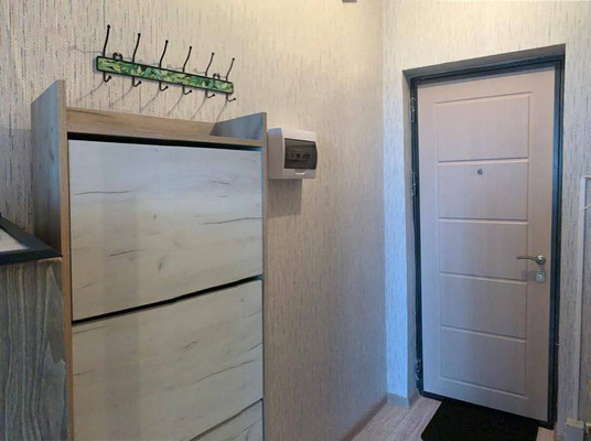 Продам однокомнатную (1-комн.) квартиру, им. Виктора Нарыкова ул, 10, Краснодар г