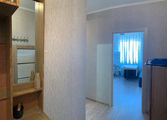 Продам однокомнатную (1-комн.) квартиру, им. Виктора Нарыкова ул, 10, Краснодар г