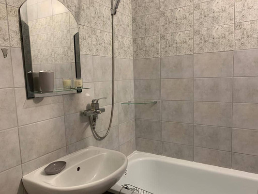 Продам однокомнатную (1-комн.) квартиру, им. Виктора Нарыкова ул, 10, Краснодар г