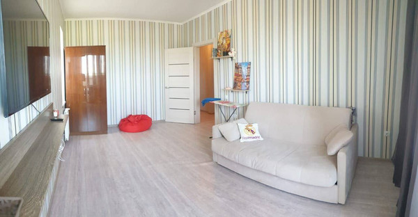 Продам однокомнатную (1-комн.) квартиру, им. Виктора Нарыкова ул, 10, Краснодар г