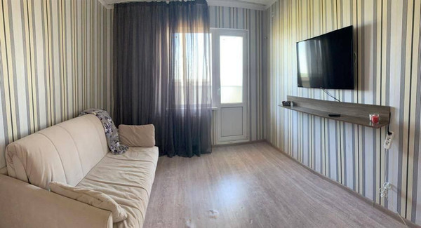 Продам однокомнатную (1-комн.) квартиру, им. Виктора Нарыкова ул, 10, Краснодар г