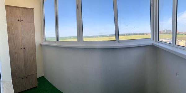 Продам однокомнатную (1-комн.) квартиру, им. Виктора Нарыкова ул, 10, Краснодар г