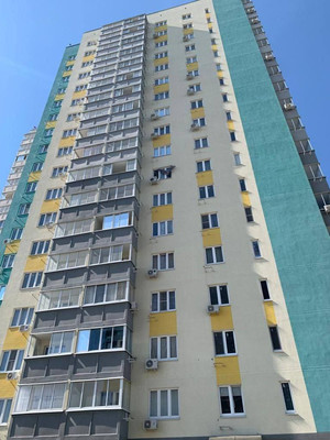 Продам однокомнатную (1-комн.) квартиру, им. Виктора Нарыкова ул, 10, Краснодар г