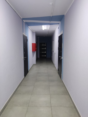 Продам однокомнатную (1-комн.) квартиру, Уральская ул, 75к1, Краснодар г