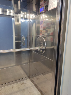 Продам однокомнатную (1-комн.) квартиру, Уральская ул, 75к1, Краснодар г