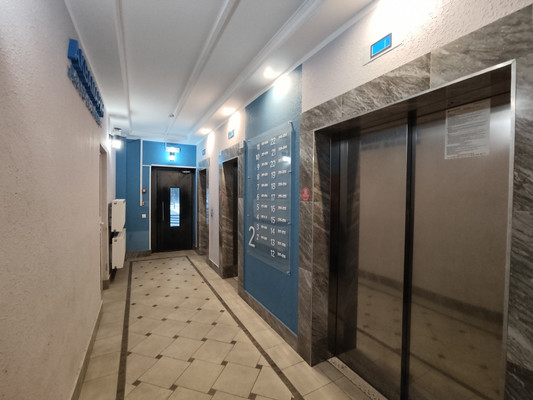 Продам однокомнатную (1-комн.) квартиру, Уральская ул, 75к1, Краснодар г