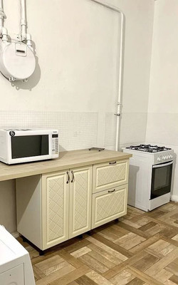 Продам многокомнатную квартиру, Киевская ул, 128, Калининград г