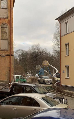 Продам многокомнатную квартиру, Киевская ул, 128, Калининград г