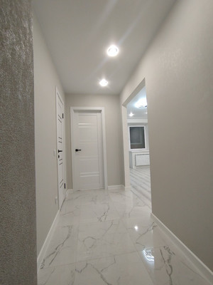 Продам однокомнатную (1-комн.) квартиру, Молодежная ул, 2в, Семеновка с