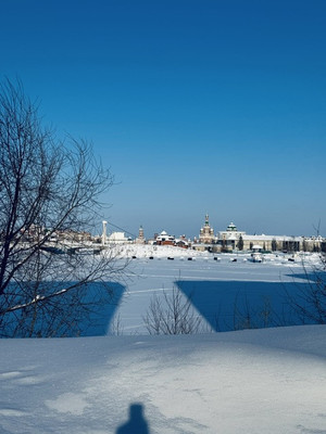 Продам двухкомнатную (2-комн.) квартиру, Прибрежный проезд, 16, Йошкар-Ола г