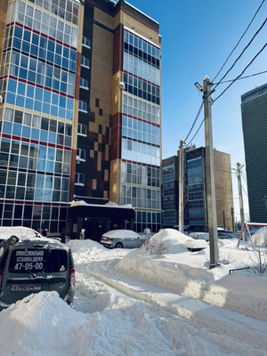 Продам двухкомнатную (2-комн.) квартиру, Прибрежный проезд, 16, Йошкар-Ола г