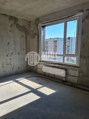 Продам двухкомнатную (2-комн.) квартиру, 3-я Хорошёвская ул, 17А, Москва г