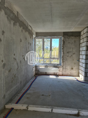 Продам двухкомнатную (2-комн.) квартиру, 3-я Хорошёвская ул, 17А, Москва г