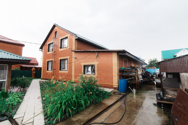 Продам дом, Уренгойская ул, 5, Ханты-Мансийск г, 0 км от города