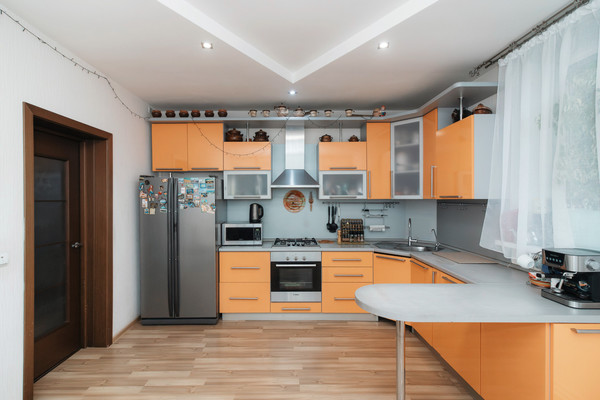 Продам дом, Уренгойская ул, 5, Ханты-Мансийск г, 0 км от города